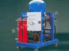LYC-32C箱式移動(dòng)循環(huán)過濾用濾油車濾油車