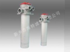 要如何選擇燃油濾清器？--那就選新鄉(xiāng)海特濾器廠家直銷(xiāo)的