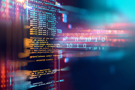 軟件開發商與編程代碼抽象技術 計算機軟件開發的核心驅動力