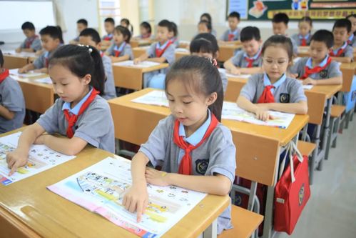 落實'雙減'看高新七 課后服務，讓教育更有溫度